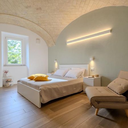 Corso Garibaldi 21 Apartment & Rooms Васто Экстерьер фото
