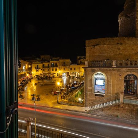 Corso Garibaldi 21 Apartment & Rooms Васто Экстерьер фото