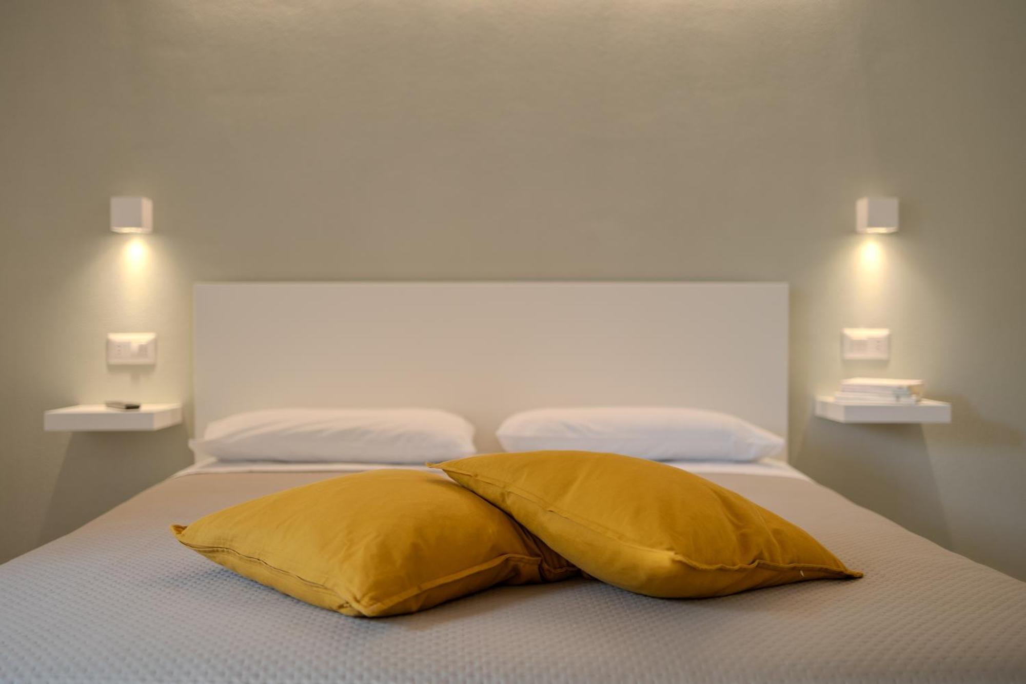 Corso Garibaldi 21 Apartment & Rooms Васто Экстерьер фото