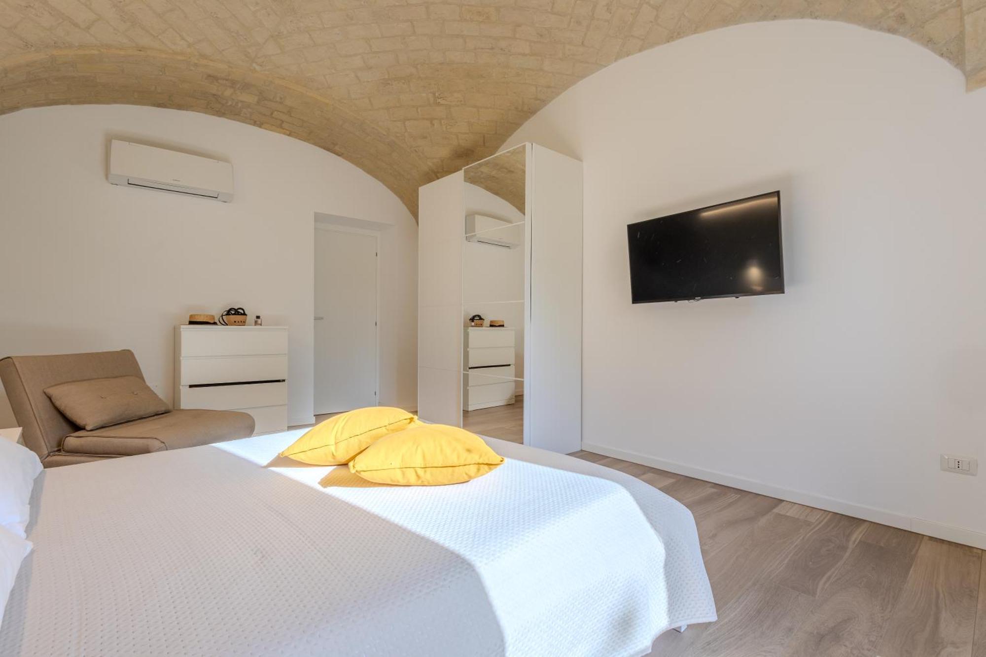 Corso Garibaldi 21 Apartment & Rooms Васто Экстерьер фото