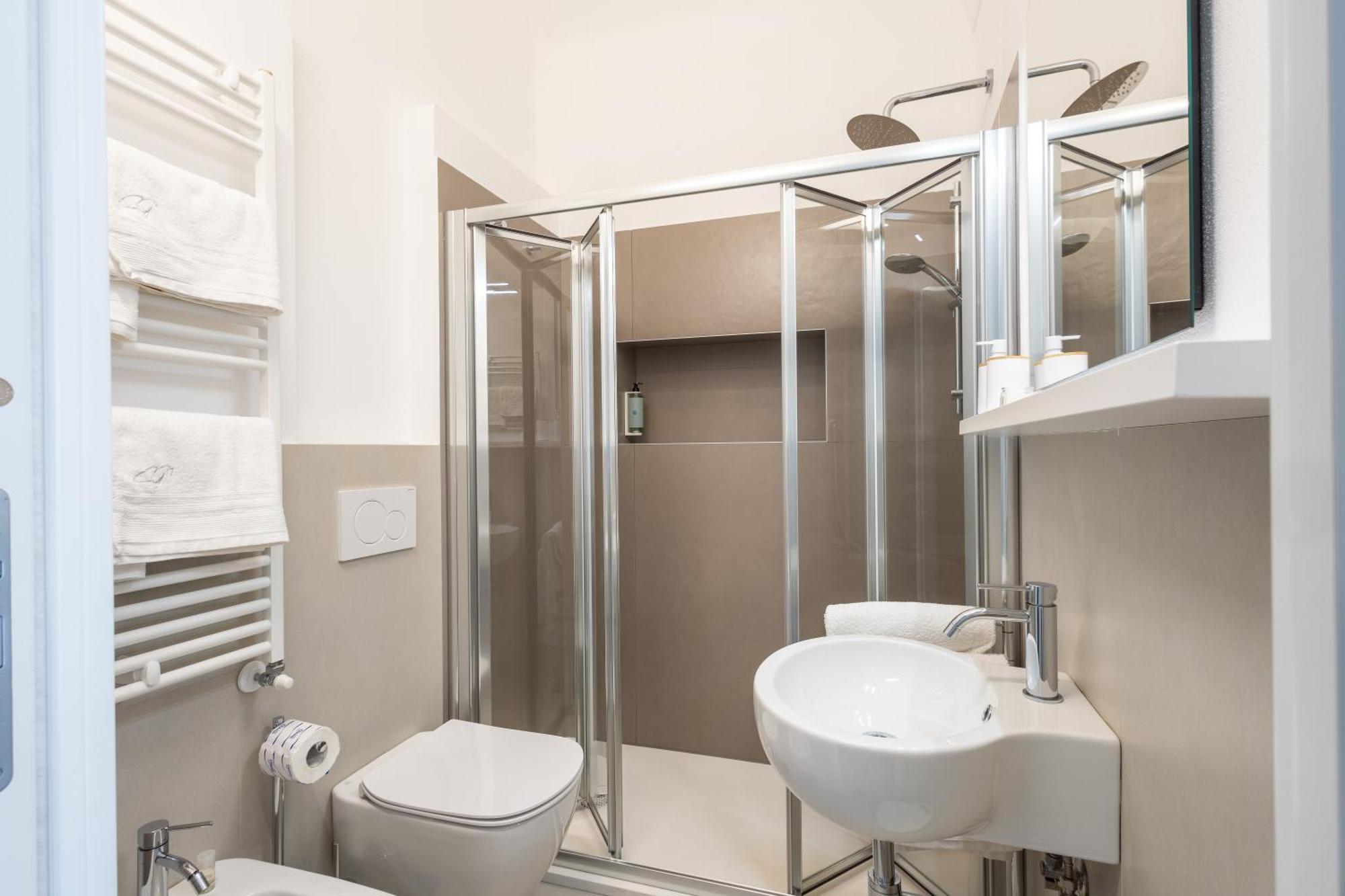 Corso Garibaldi 21 Apartment & Rooms Васто Экстерьер фото