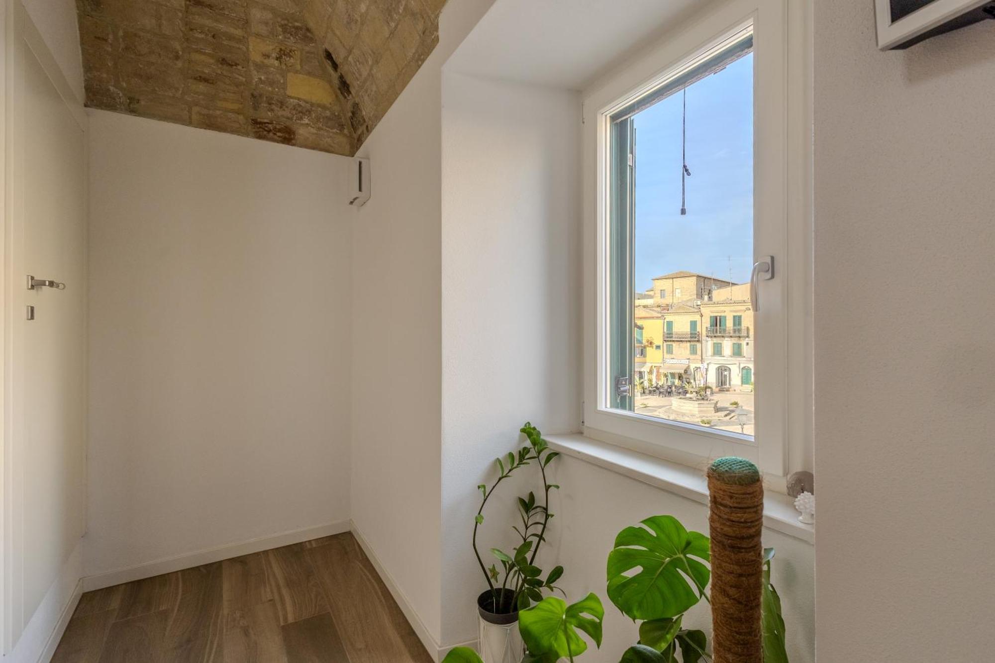 Corso Garibaldi 21 Apartment & Rooms Васто Экстерьер фото