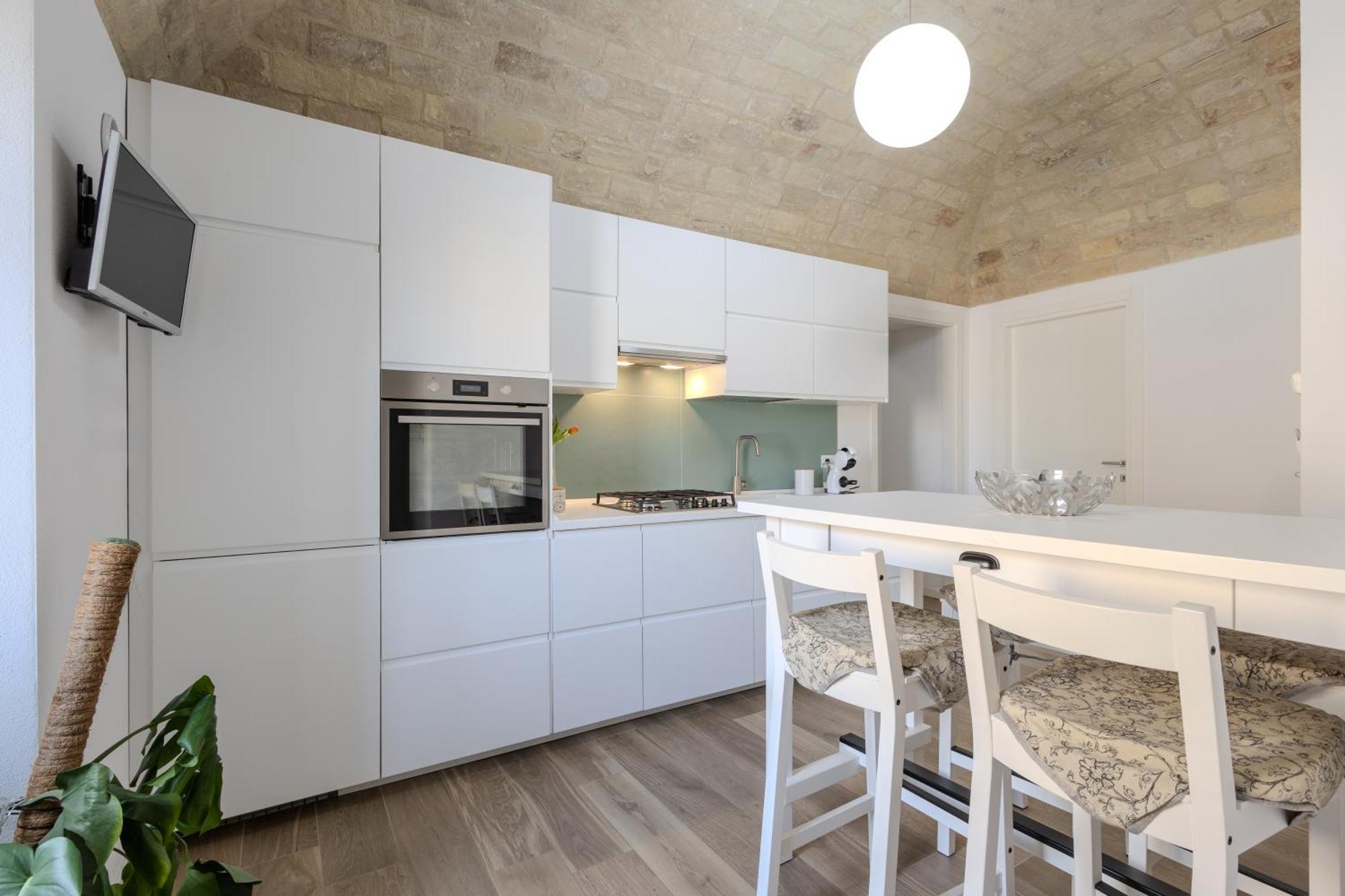 Corso Garibaldi 21 Apartment & Rooms Васто Экстерьер фото