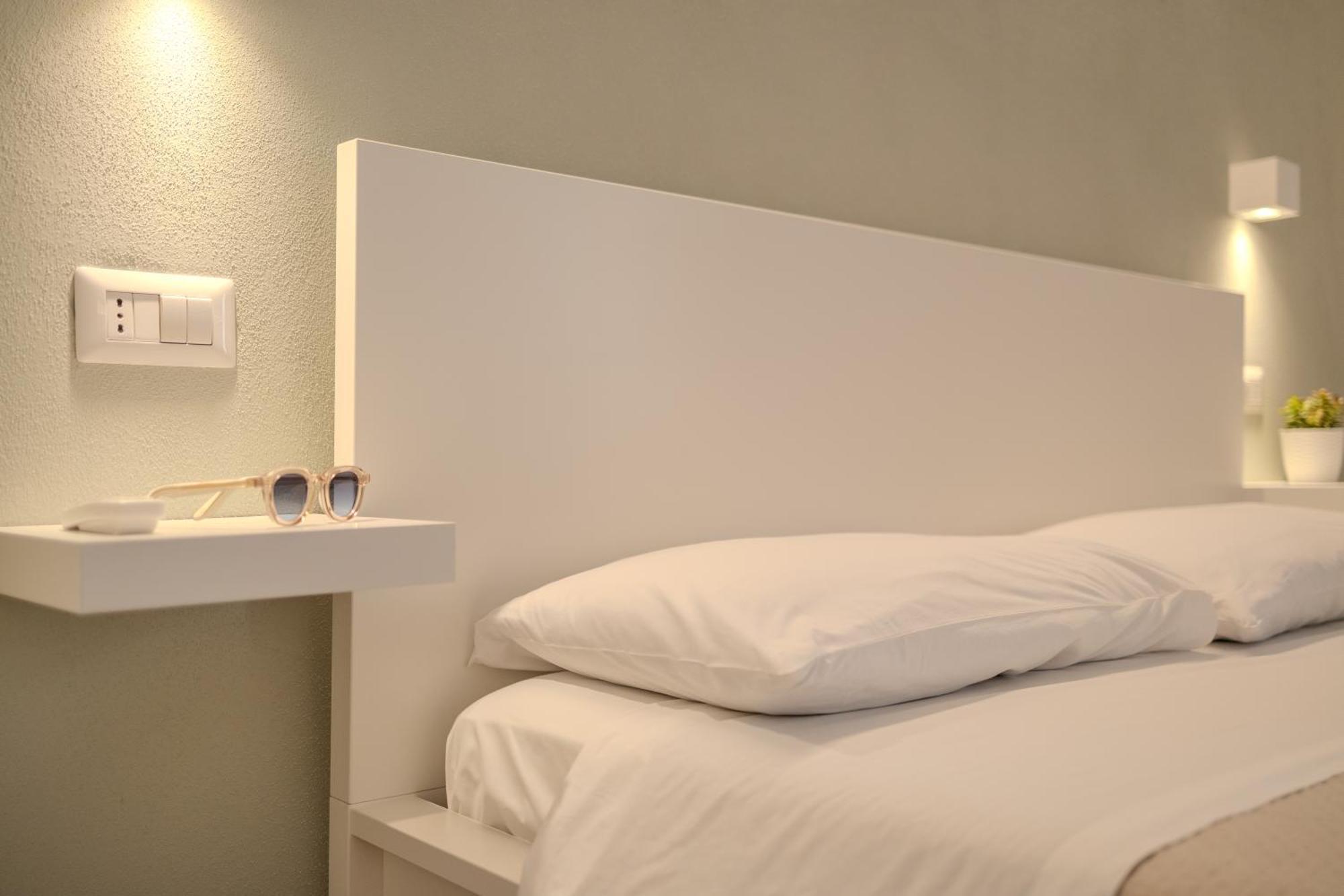 Corso Garibaldi 21 Apartment & Rooms Васто Экстерьер фото