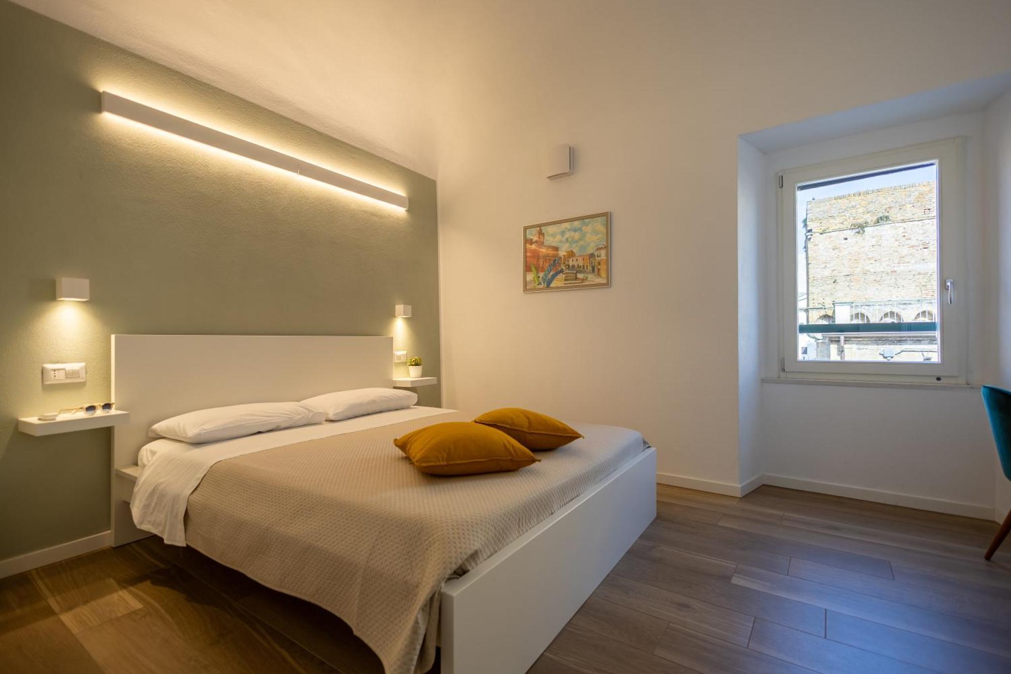Corso Garibaldi 21 Apartment & Rooms Васто Экстерьер фото