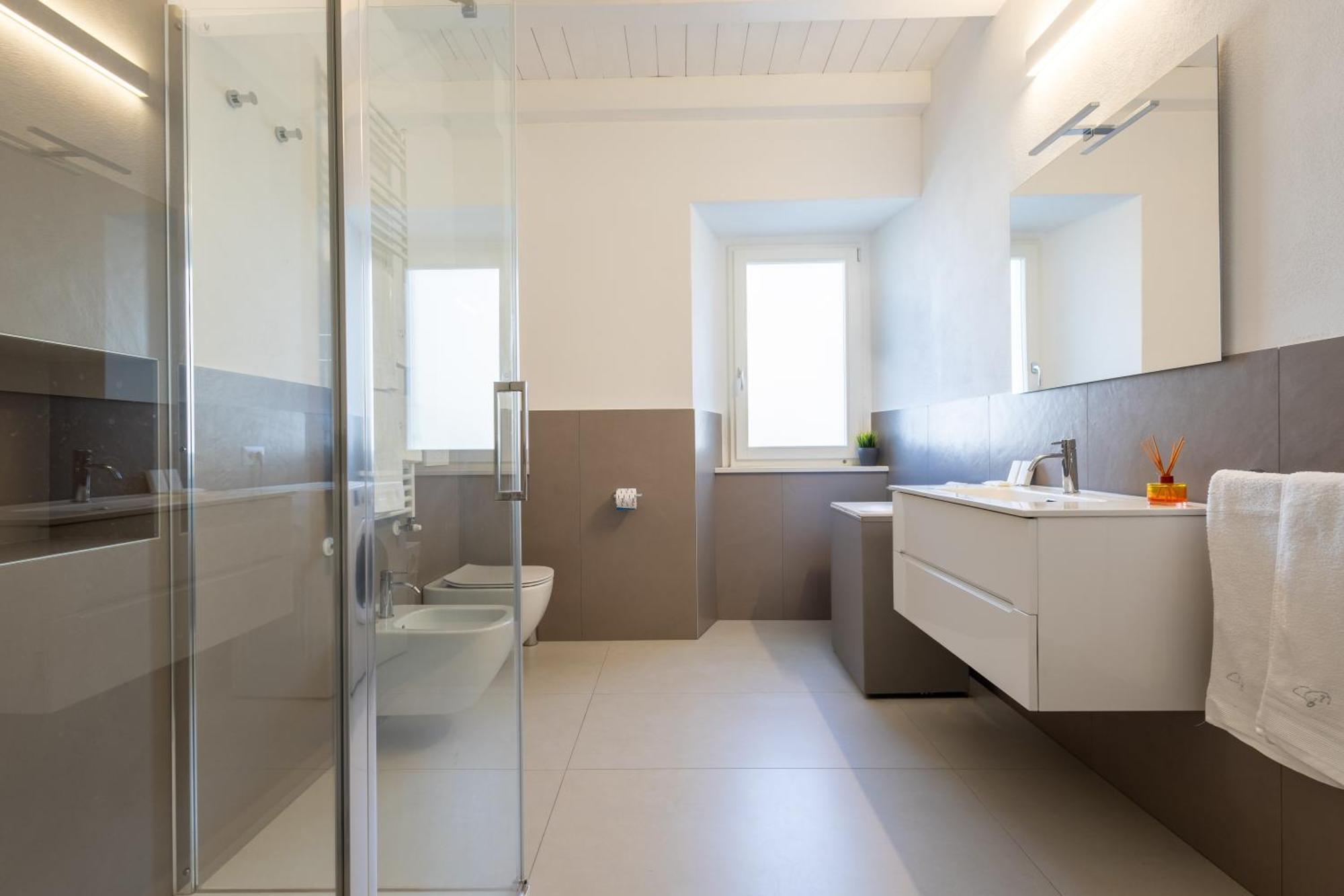 Corso Garibaldi 21 Apartment & Rooms Васто Экстерьер фото