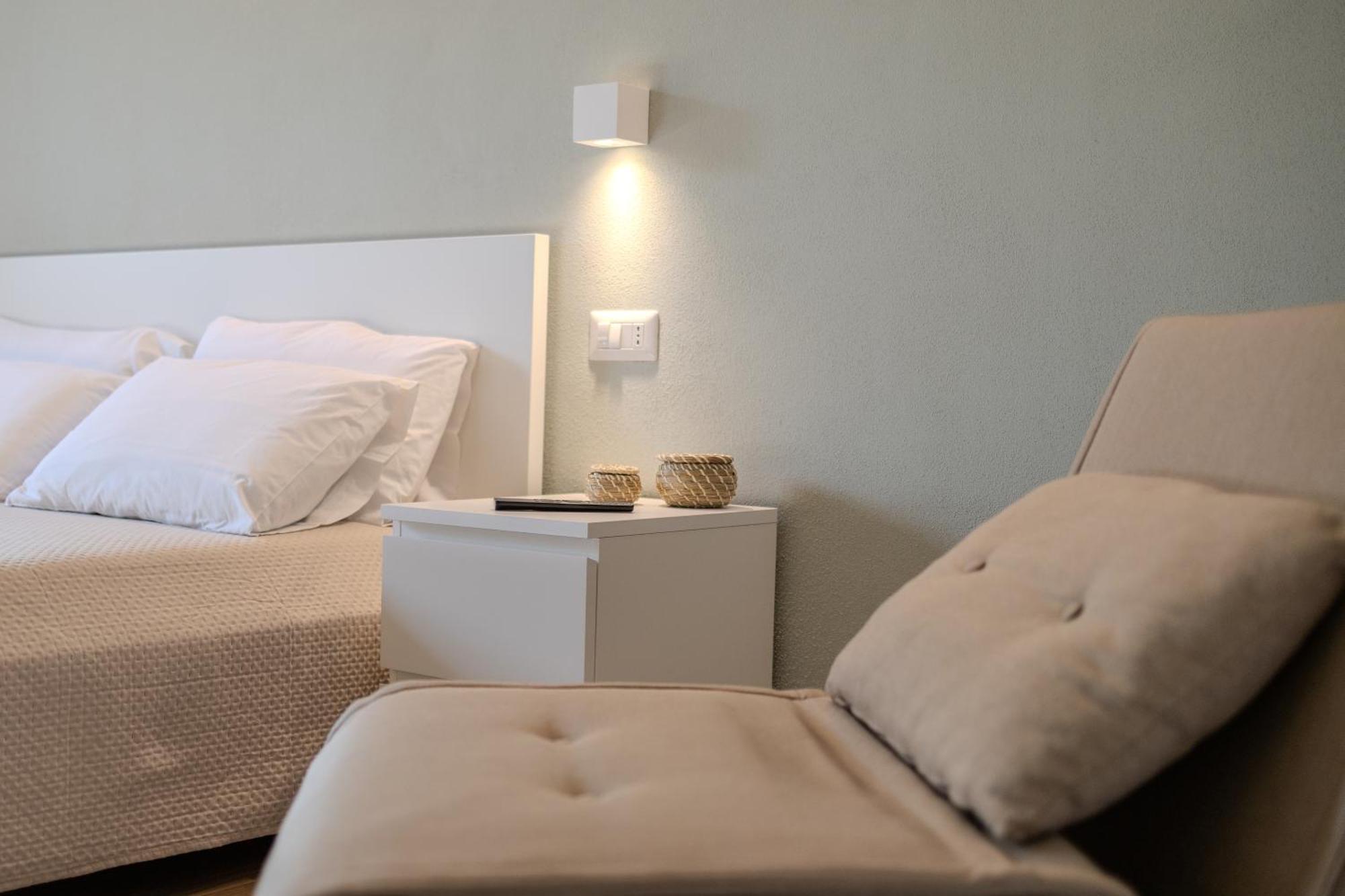 Corso Garibaldi 21 Apartment & Rooms Васто Экстерьер фото